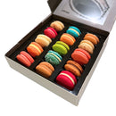 Macarons Assortiment