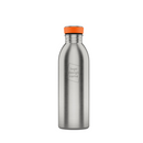 24Bottles Urban Bottle met logo