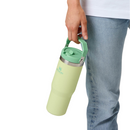 Stanley 890 ml IceFlow beker met flip rietje