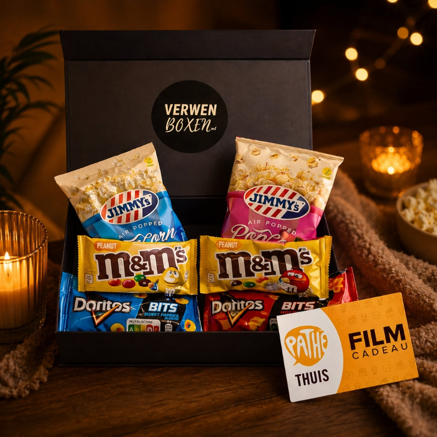 Verwenboxen
