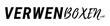 Verwenboxen