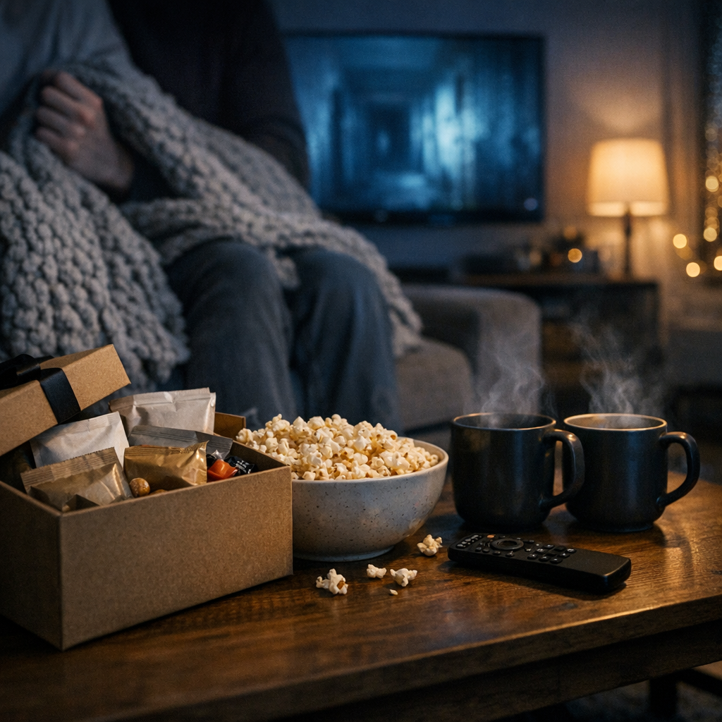 Beste horrorfilms voor thuis