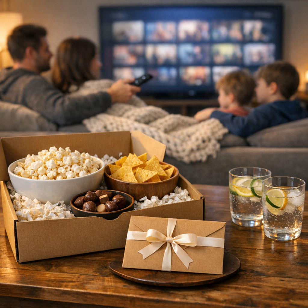Beste familiefilms