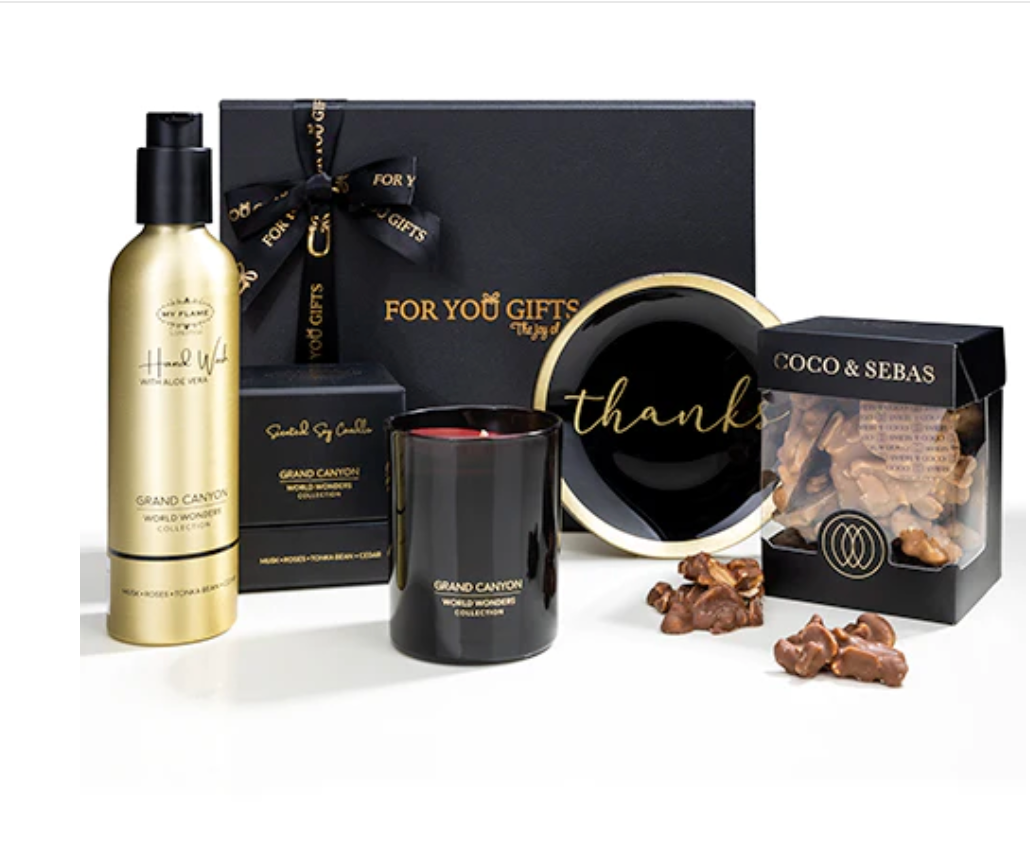 Last minute Moederdagcadeau