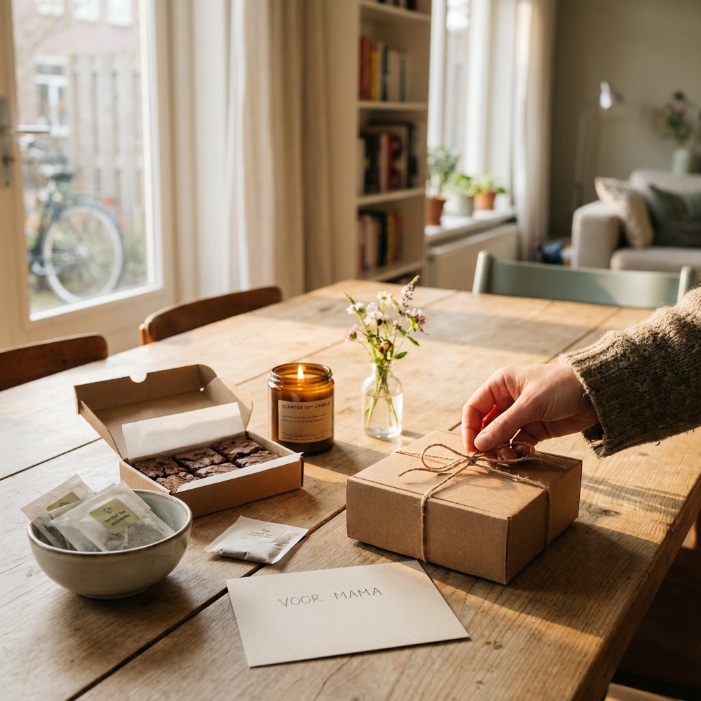 Budget moederdag cadeaus onder 20 euro