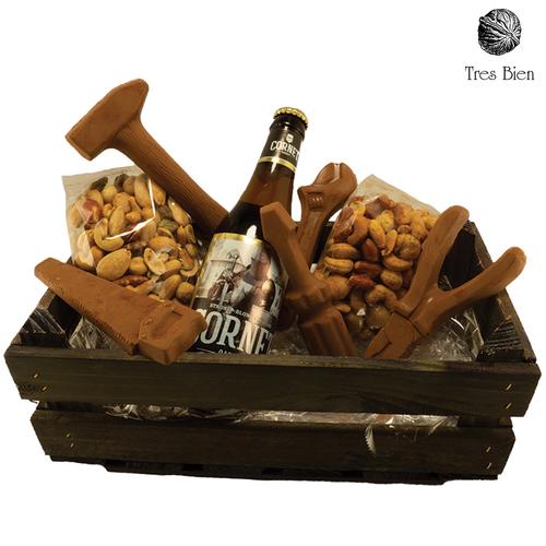 HELP! Mijn man moet gaan klussen!