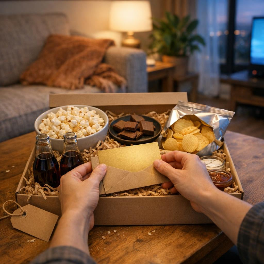 Filmpakket samenstellen: maak van je woonkamer een thuisbioscoop
