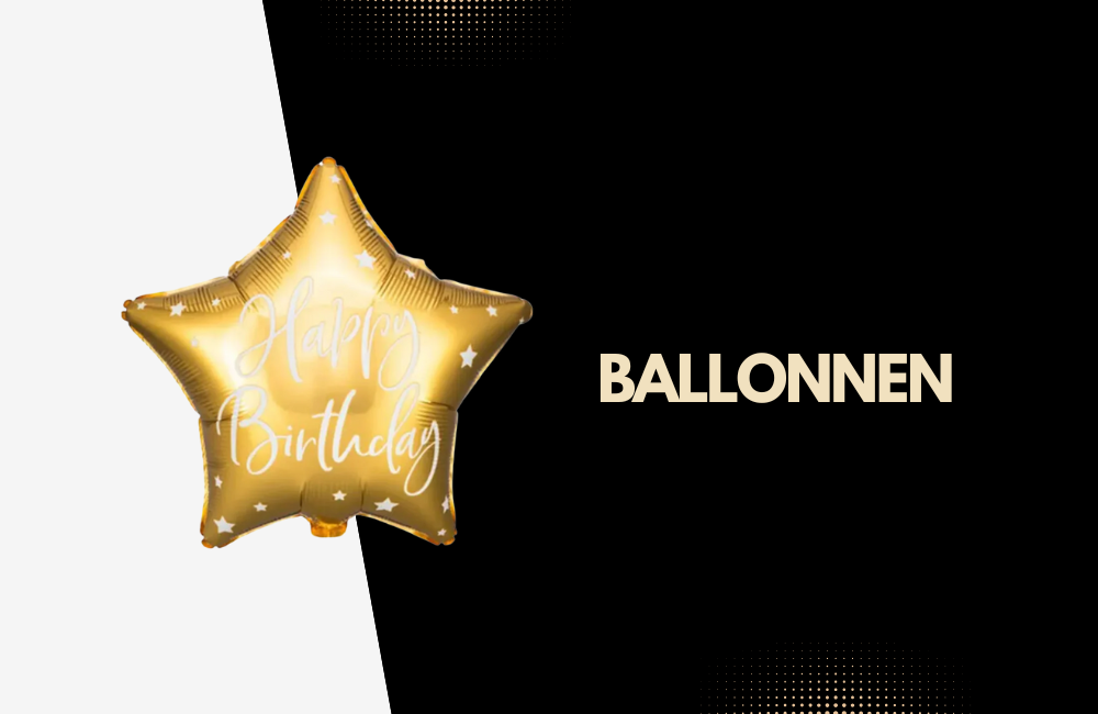 Ballonnen