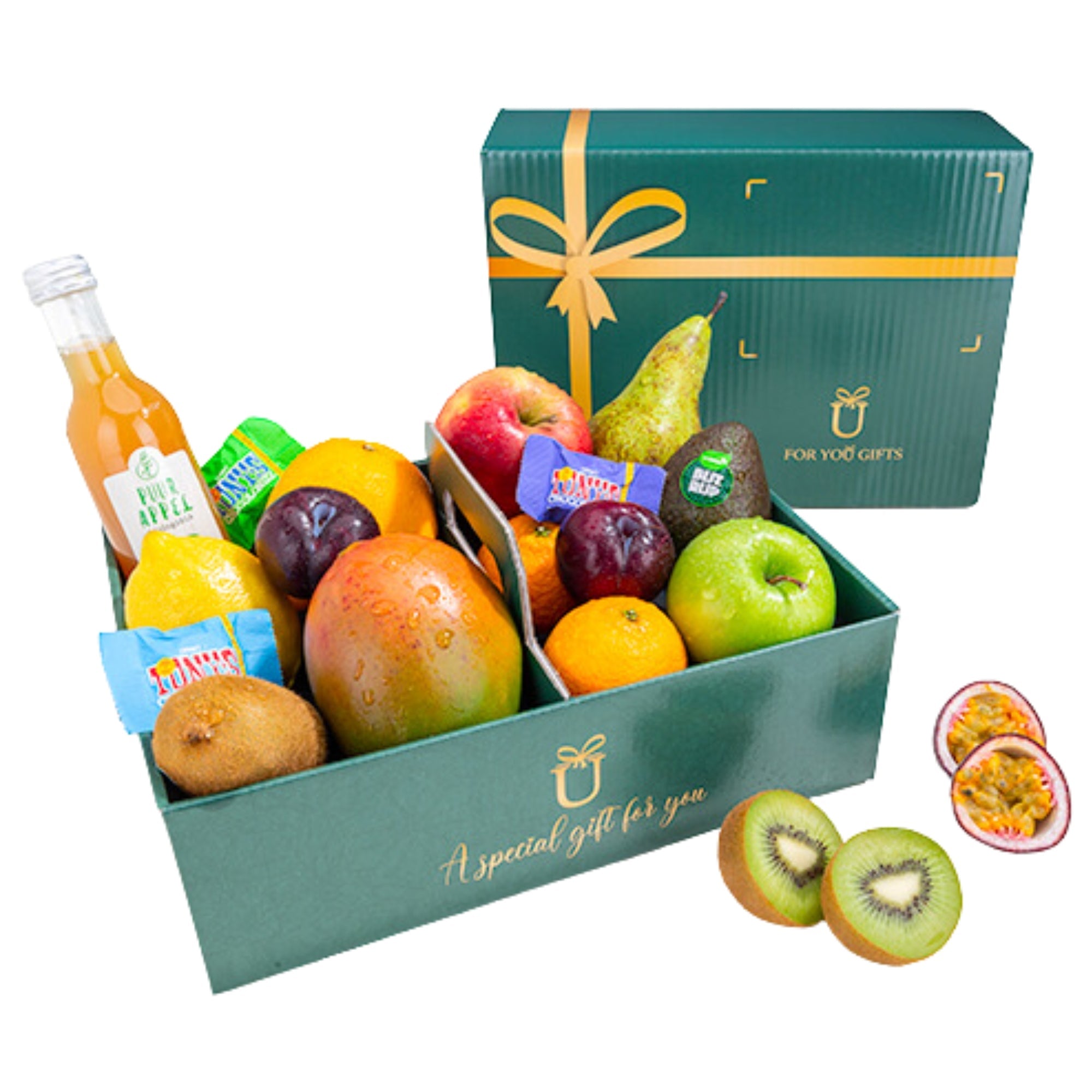 Beterschap cadeautje
