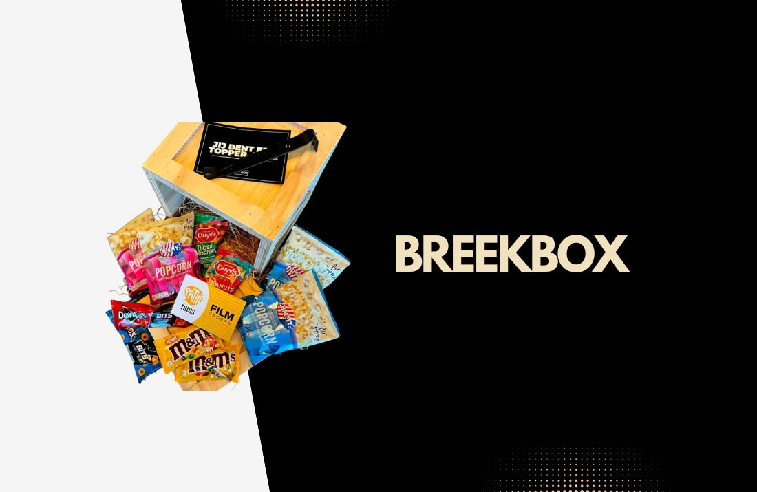 Breekbox