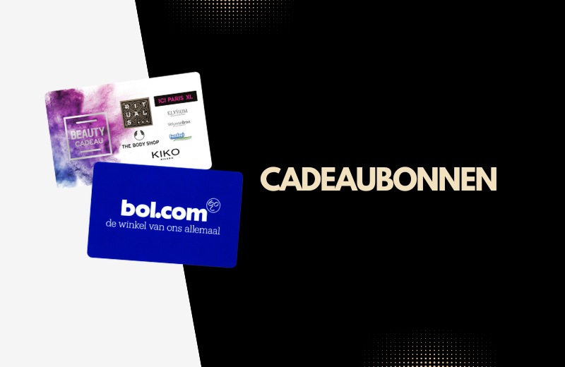 Cadeaubonnen