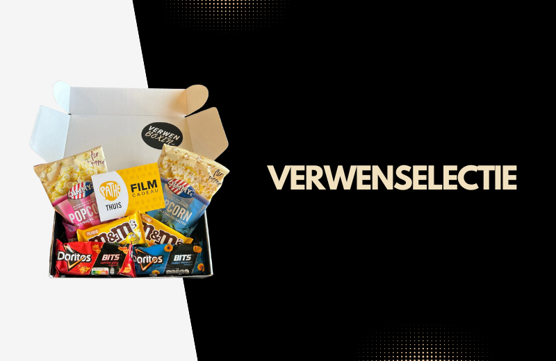 Verwenselectie