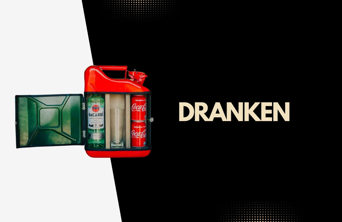 Drank cadeau