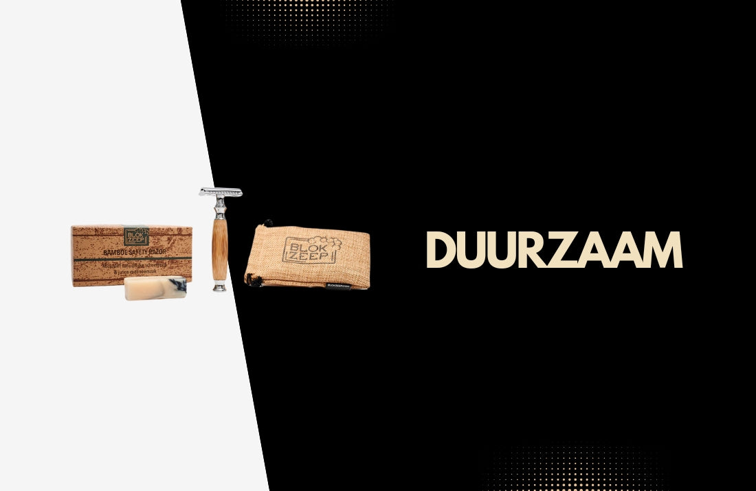Duurzame cadeaupakketten
