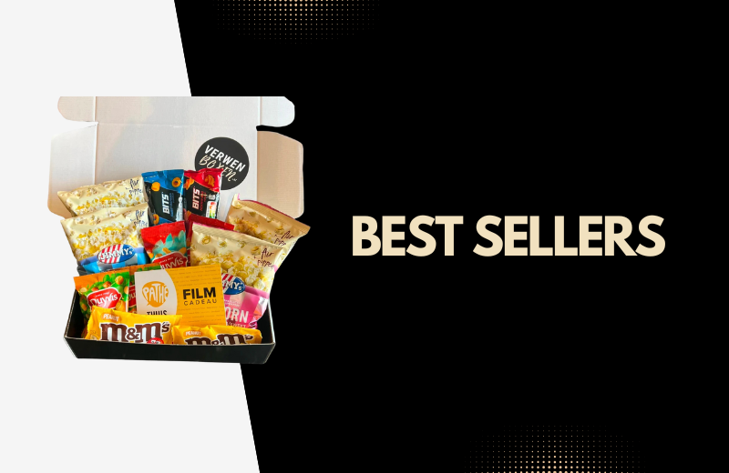 Best Selling Products