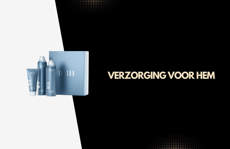 Verzorging voor Hem