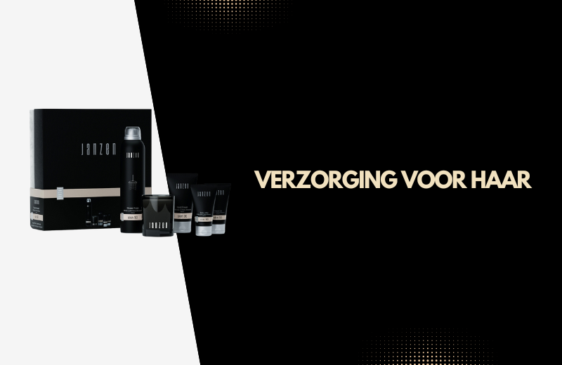 Verzorging voor Haar