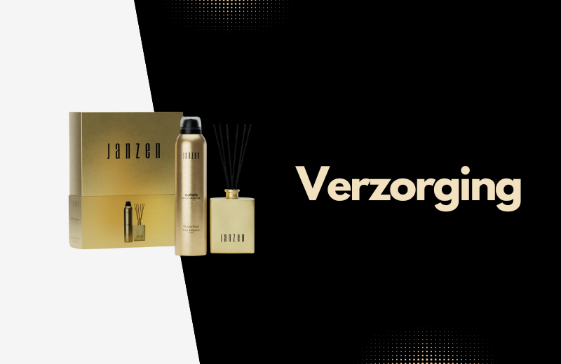 Verzorging