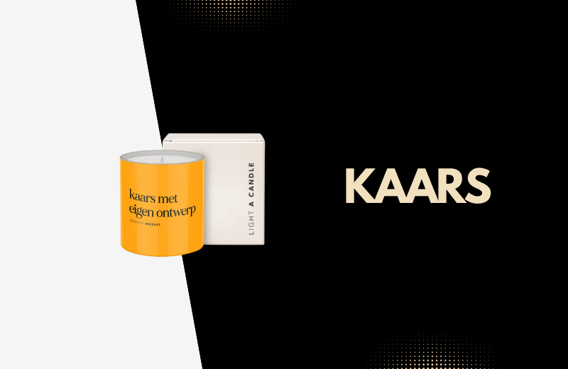 Kaars