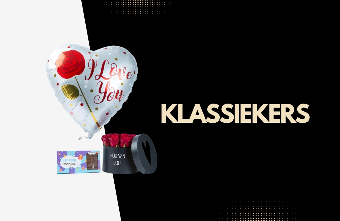 Klassieke Cadeau's