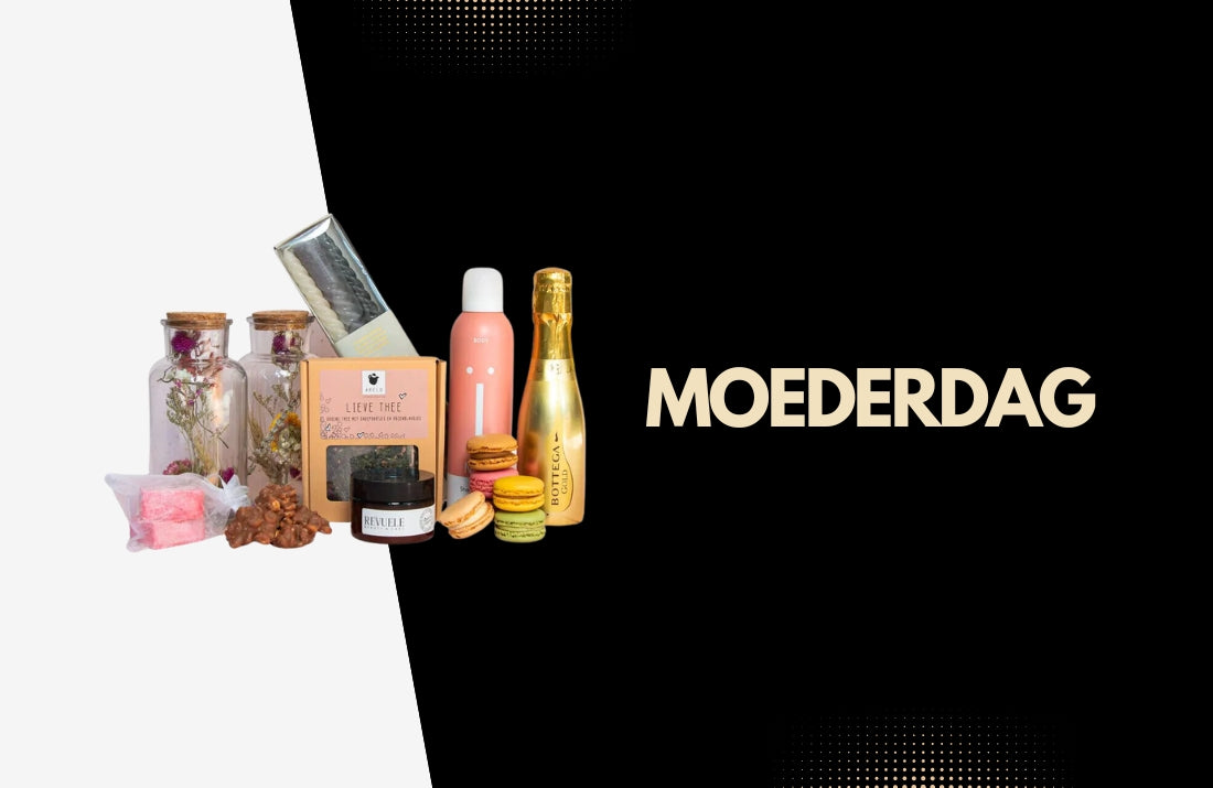 Moederdag cadeaus