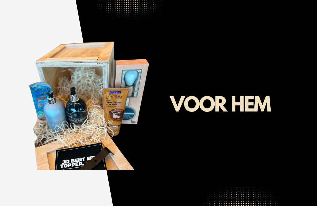 Stoere Box
