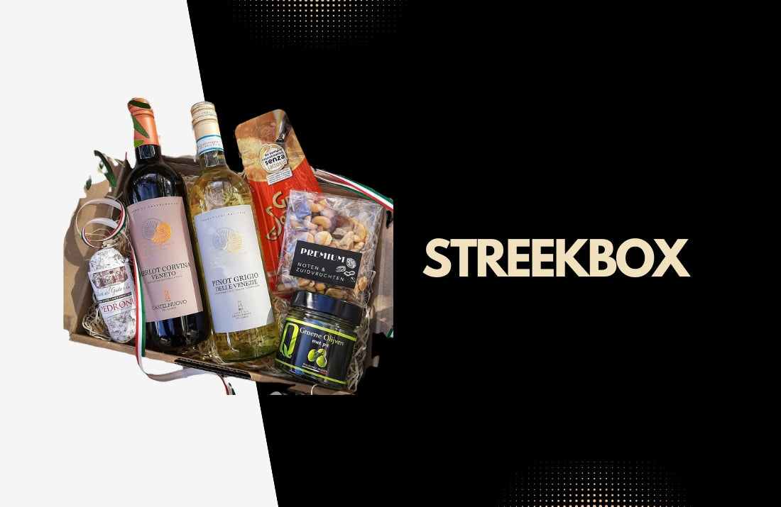 Streekbox