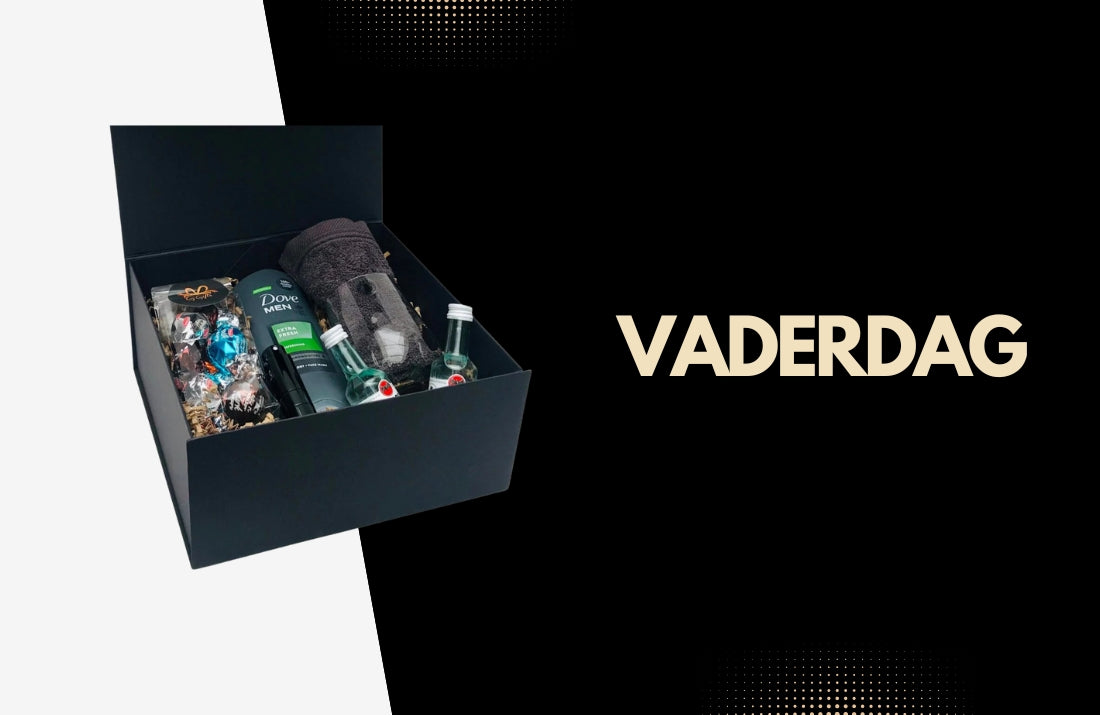 Vaderdag cadeau