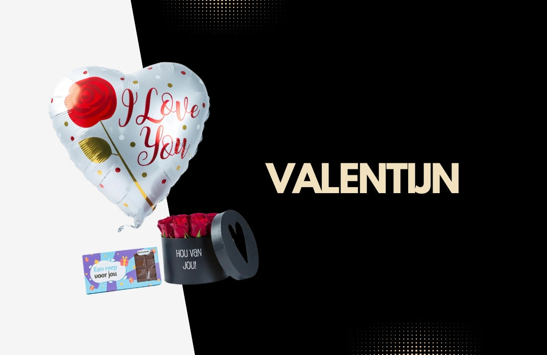 valentijn cadeaus