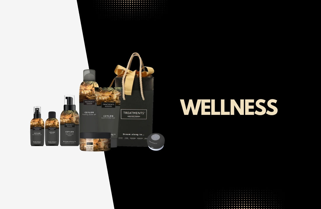 Wellnessbox