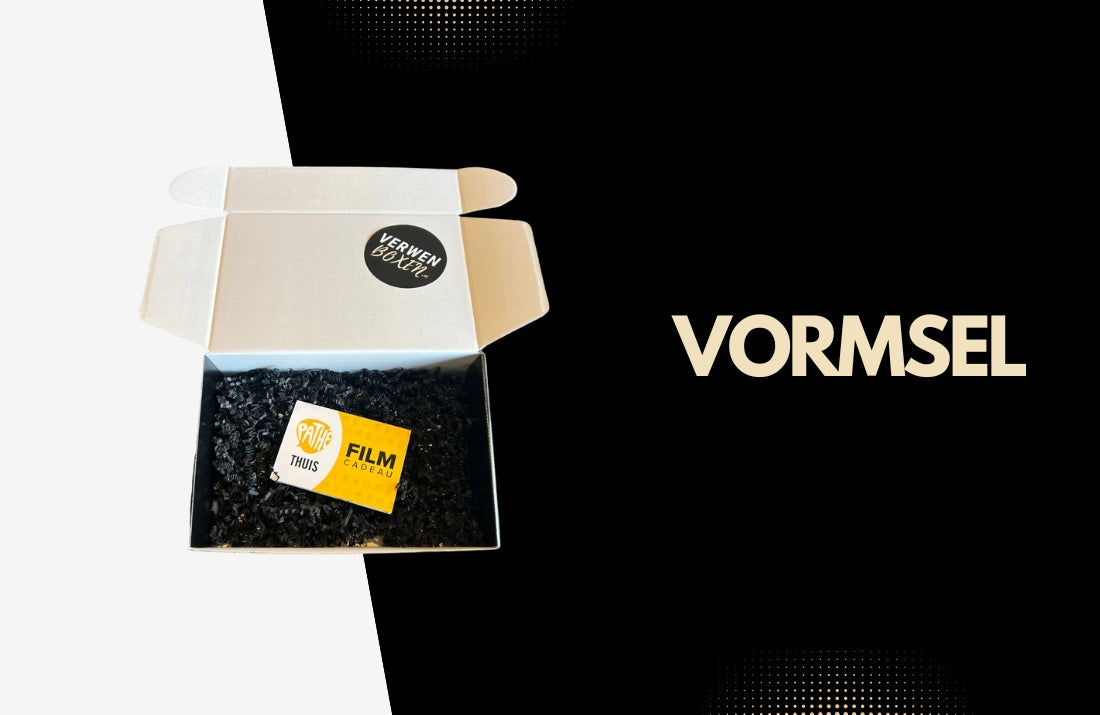 Vormsel