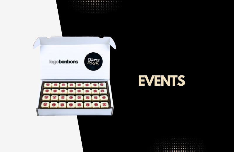 Evenementen & Promotieartikelen