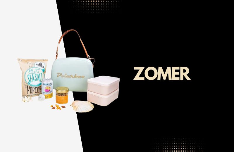 Zomerpakketten