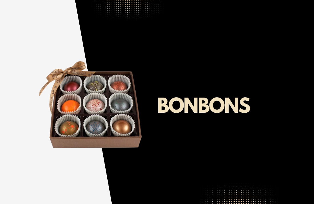bonbons cadeau