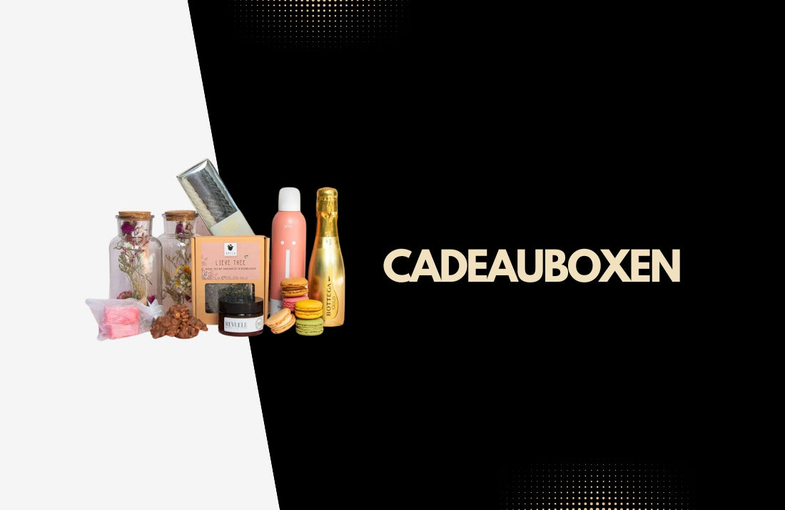 Cadeauboxen