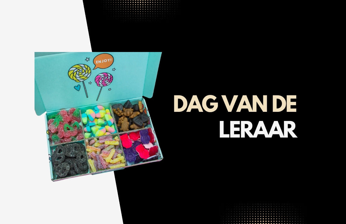 Dag van de Leraar