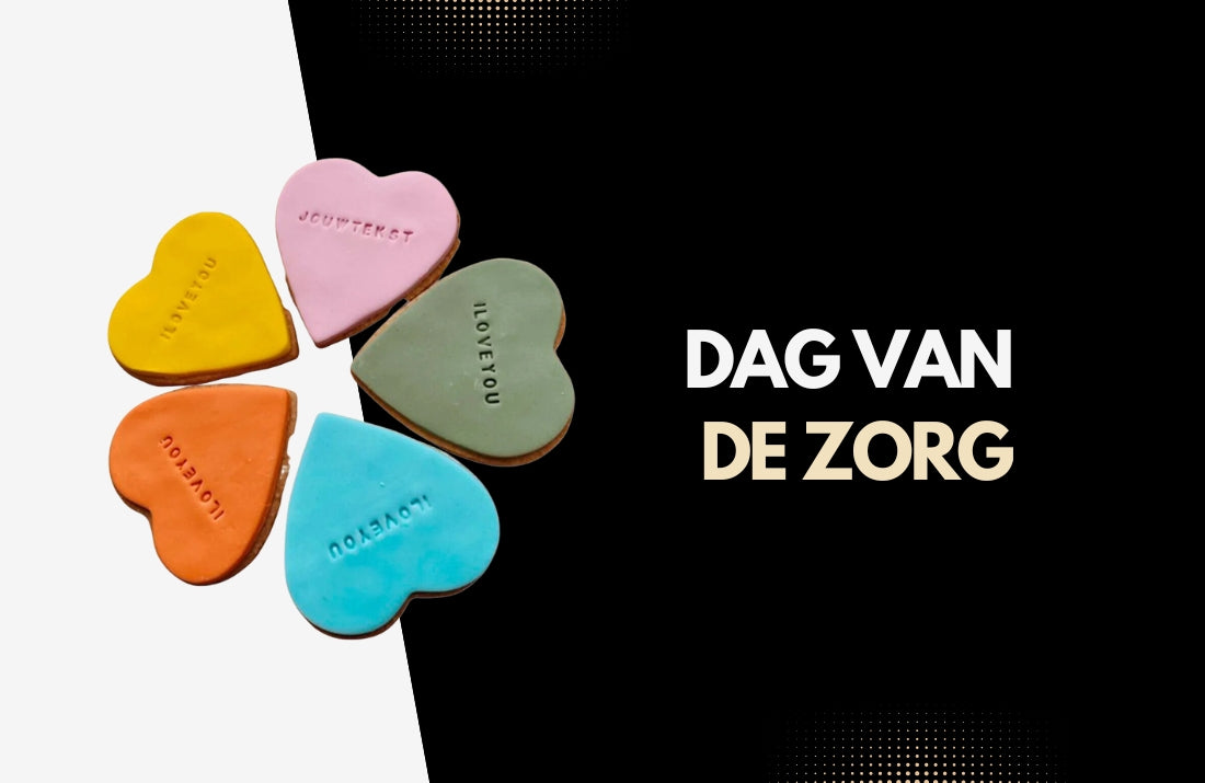 Dag Van De Zorg: Vier Het Met Gedenkwaardige Attenties