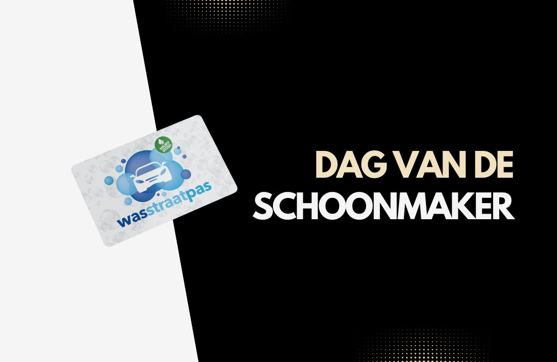Dag van de schoonmaker