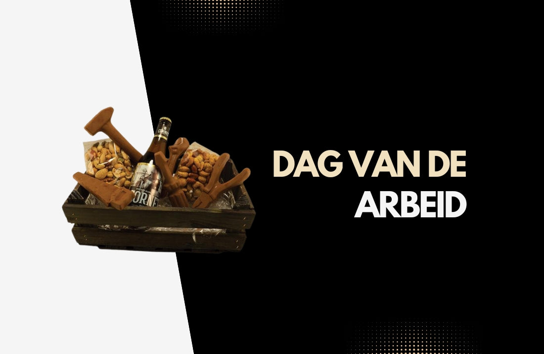 Dag van de arbeid