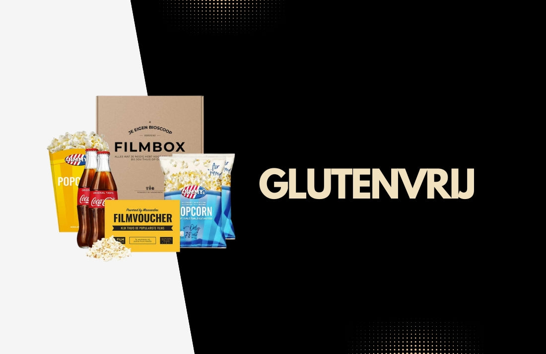 Glutenvrij
