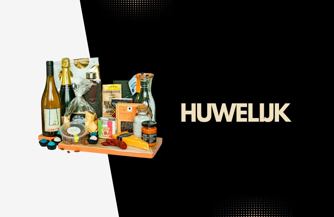 Huwelijk