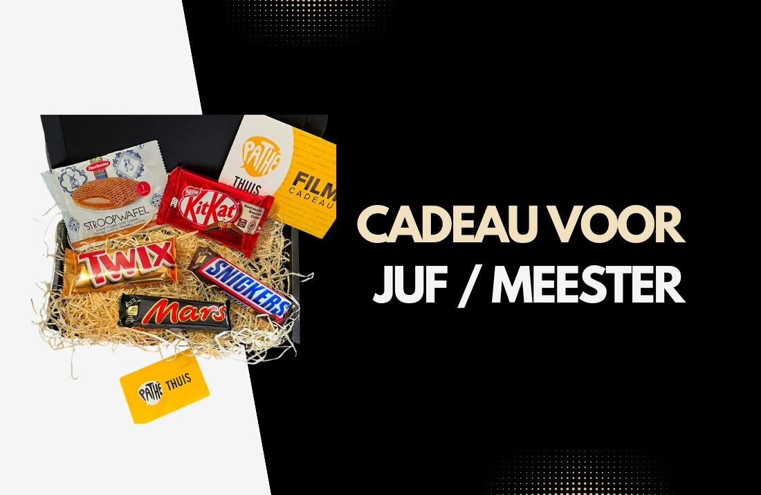 Juf & Meester