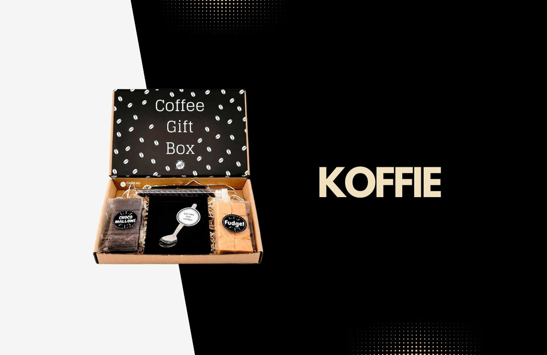 Koffiebox