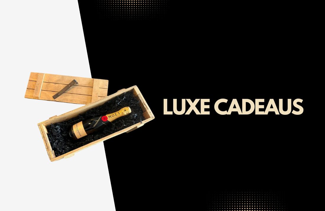 Luxe Cadeaupakketten