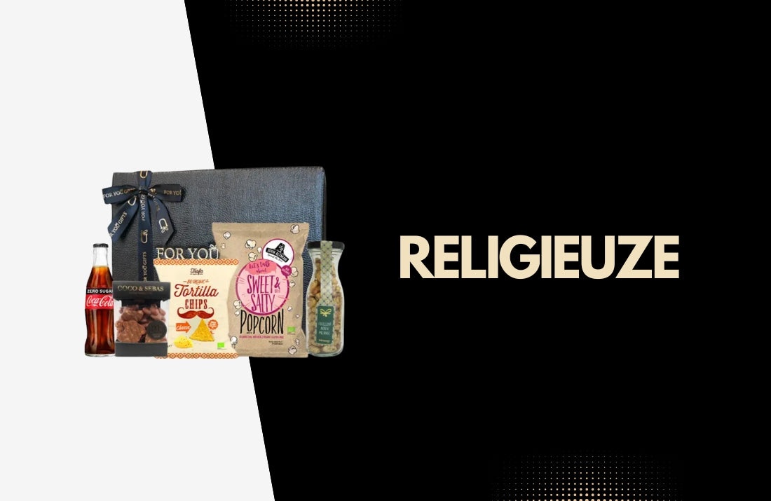 Religieuze momenten