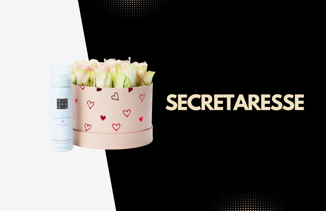 Secretaresse dag