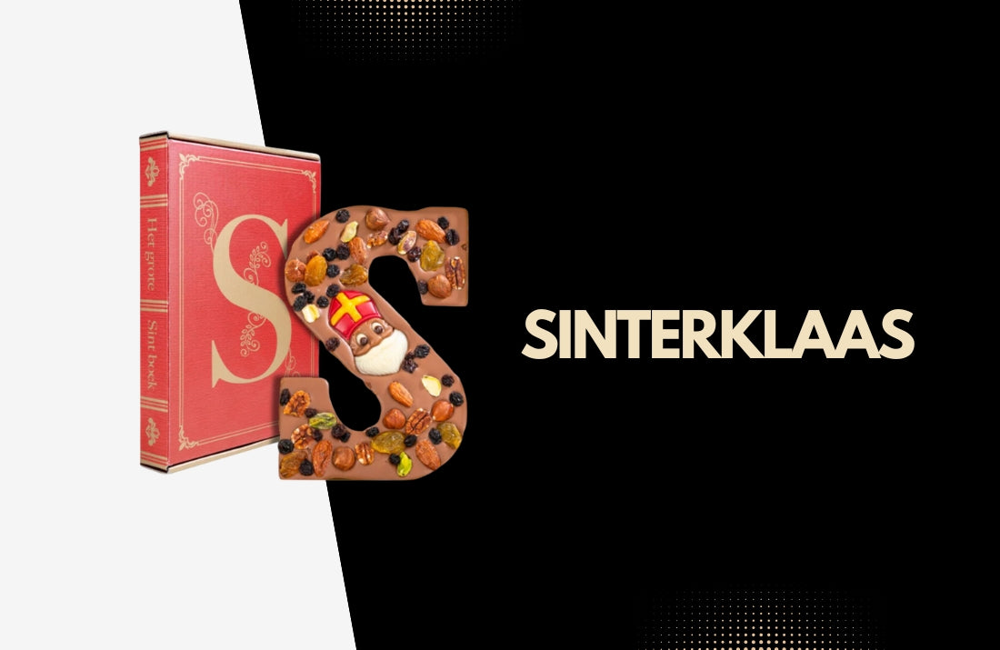 Sinterklaas