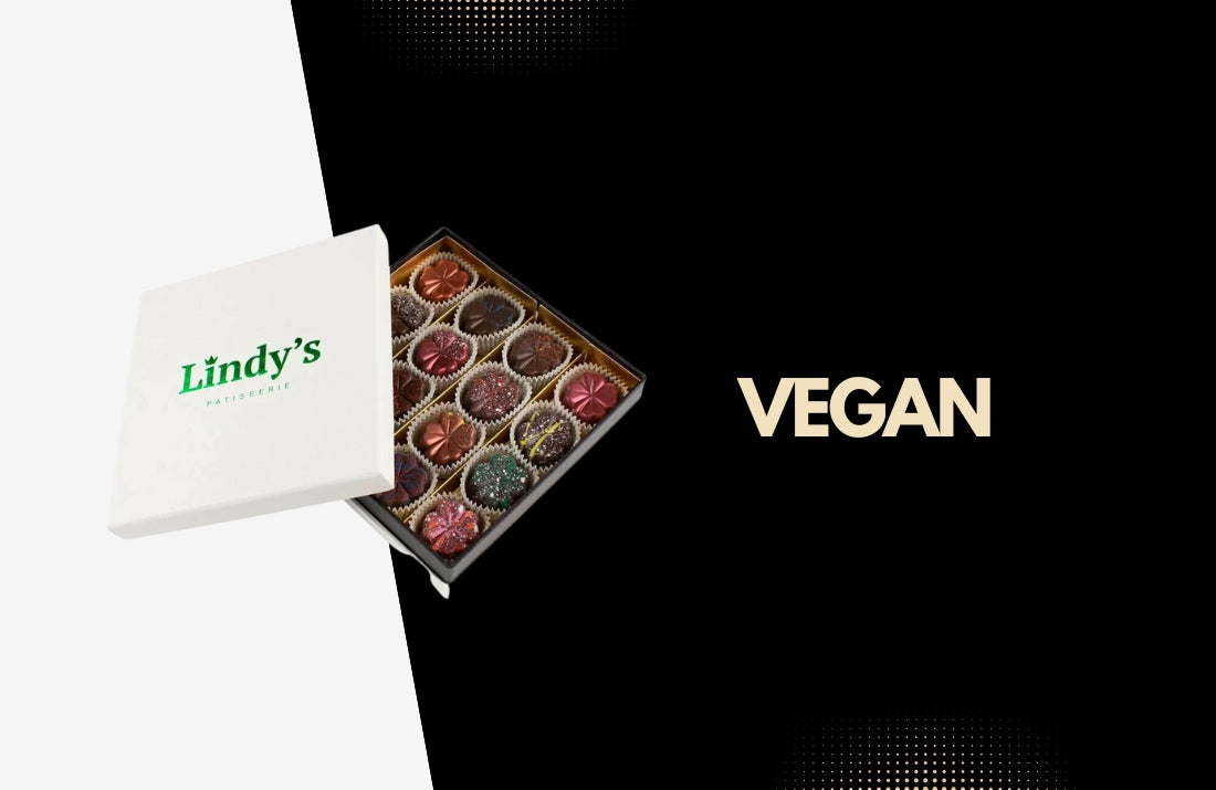 Vegan