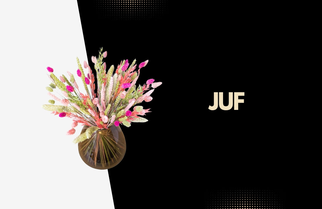 Voor juf