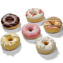 Donuts Traktatie